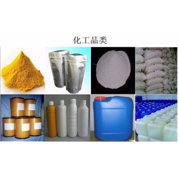 Chemical Products Sourcing